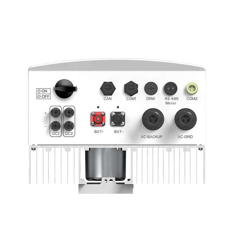 S5-EH1P(3-6)K-L (inteligent)