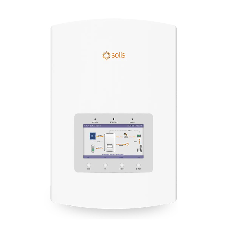 S5-EH1P(3-6)K-L (inteligent)