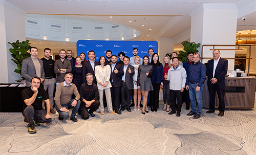 Eveniment de formare SIMAI & Solis | Celebrarea anuală 2025 Eveniment de formare SIMAI & Solis | Celebrarea anuală 2025