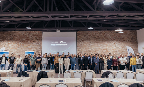 Sesiune de Training SIMAI & Dyness la Cluj Sesiune de Training SIMAI & Dyness la Cluj