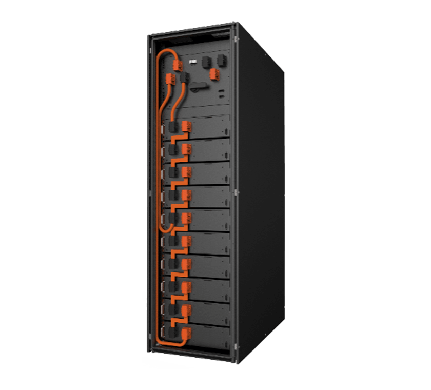 Bateria cu litiu SHVP pentru AIDC