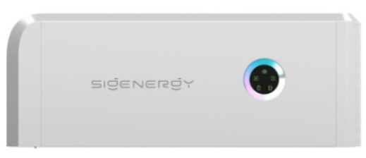 Controler de energie SigenStor