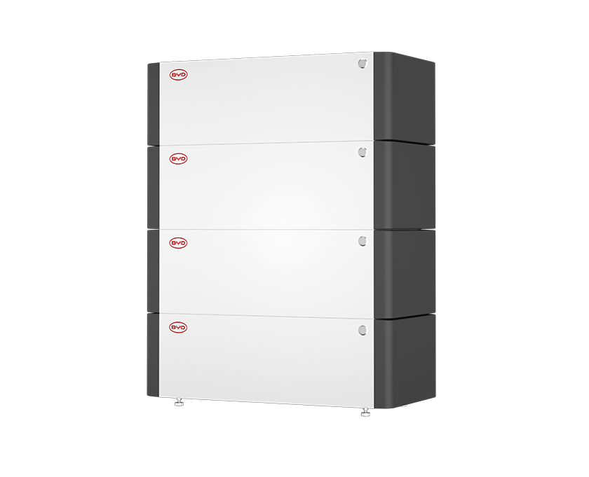 BYD BATTERY - BOX LV 5.0