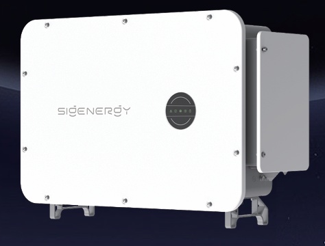 Invertor Sigen PV 50-125,0 kW