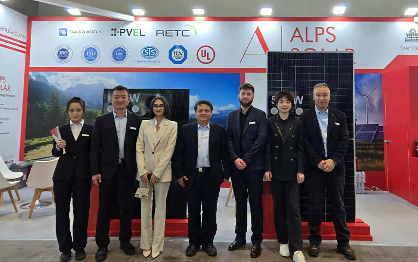 SIMAI Technology SRL va expune la KEY Energy Rimini 2026