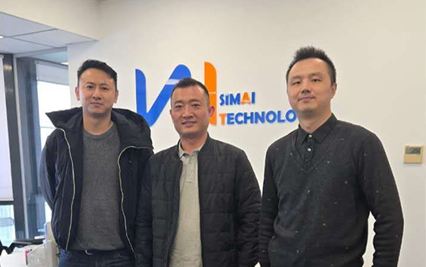 SIMAI Technology SRL se &icirc;nt&acirc;lnește cu TCL Solar pentru a consolida cooperarea C&I Solar &icirc;n Rom&acirc;nia