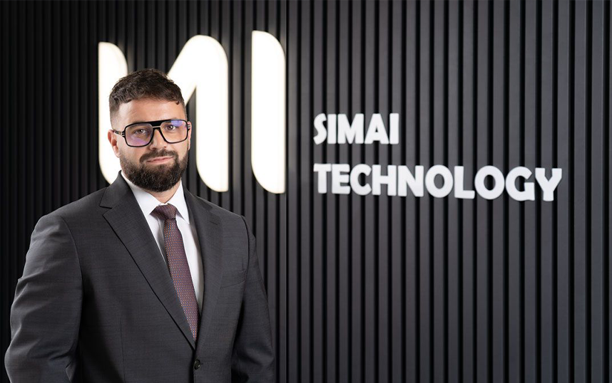 Tehnologia SIMAI prezentată de International Energy Media
