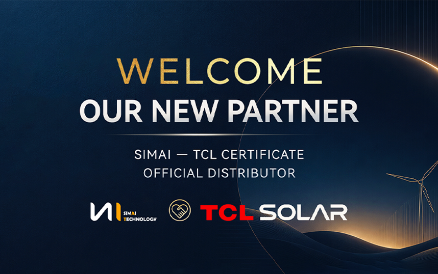 SIMAI TECHNOLOGY SRL devine Distribuitor Autorizat al TCL Solar &icirc;n Rom&acirc;nia
